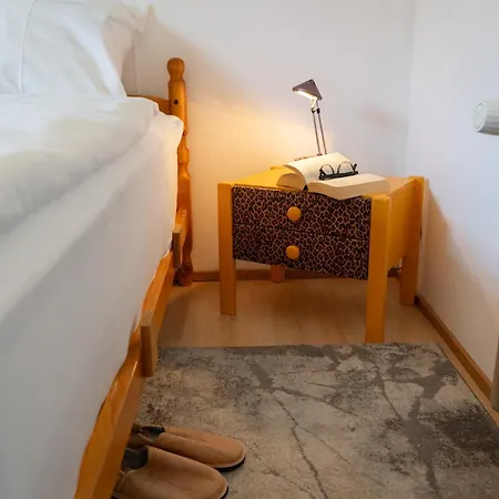 Fuechsle Apartament *