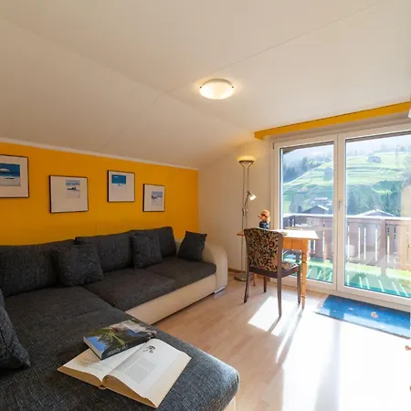 Apartament Fuechsle *