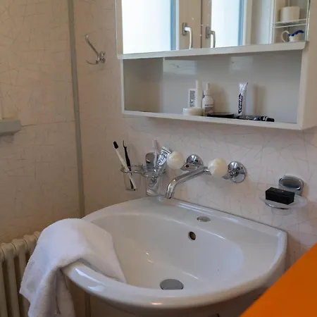 Fuechsle Apartament Wildhaus