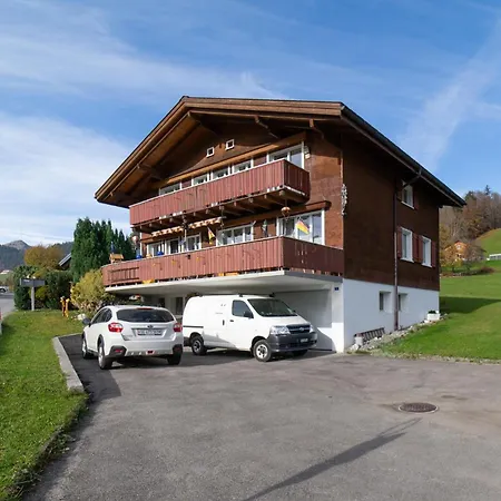 Fuechsle Wildhaus