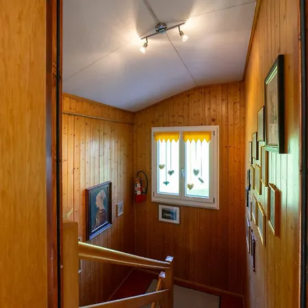 Apartamento Fuechsle