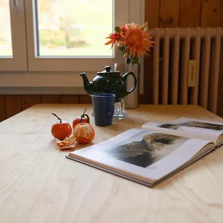 Apartament Fuechsle *