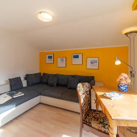 Apartament Fuechsle Wildhaus