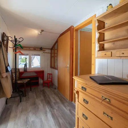 Fuechsle דירה Unterwasser