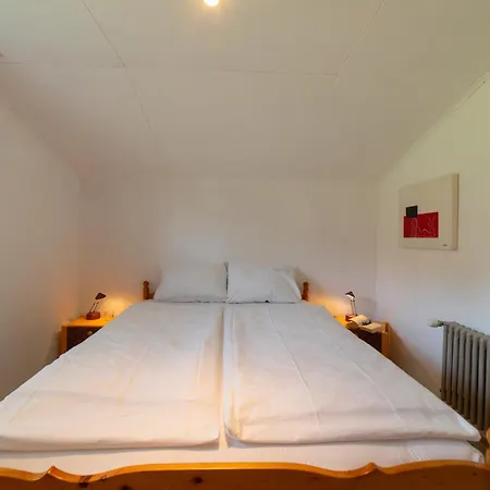 Apartamento Fuechsle