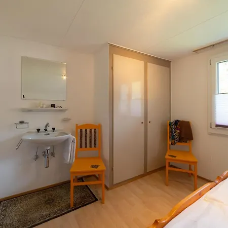 Fuechsle Apartament *