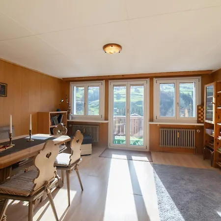 Apartament Fuechsle *