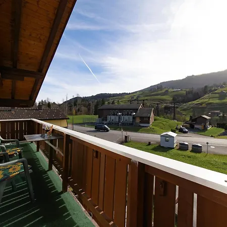 Appartement Fuechsle
