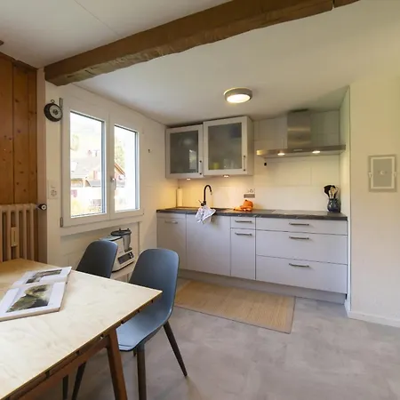 Fuechsle Wildhaus