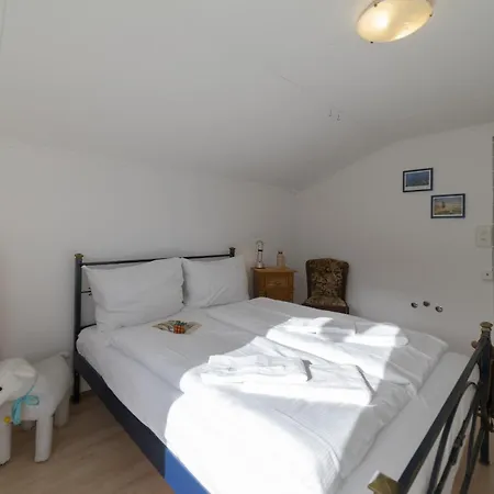 Fuechsle Appartement Wildhaus