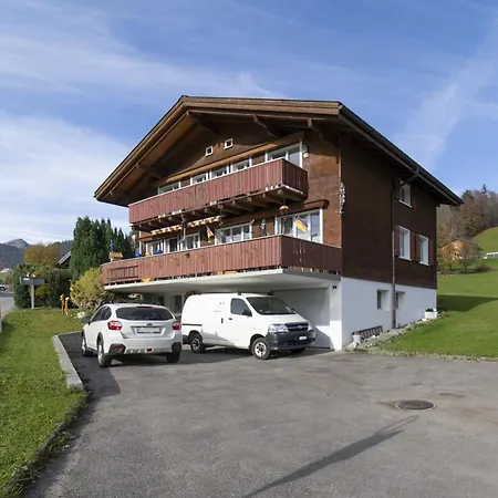 Fuechsle Appartement