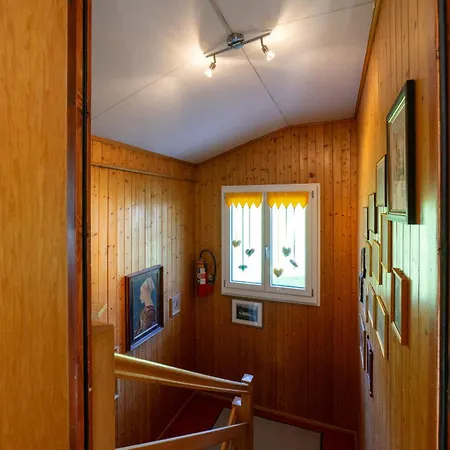 Fuechsle Wildhaus