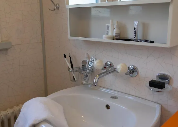 Fuechsle Apartament Wildhaus