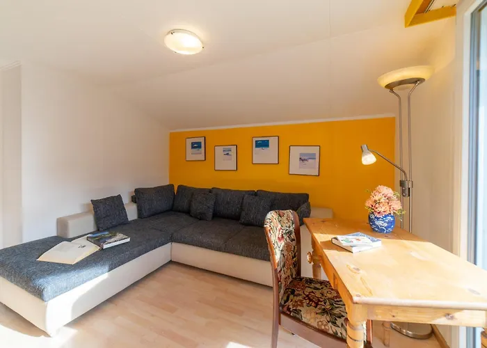 Apartament Fuechsle Wildhaus