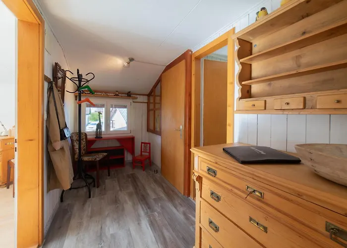 Fuechsle Apartament Wildhaus