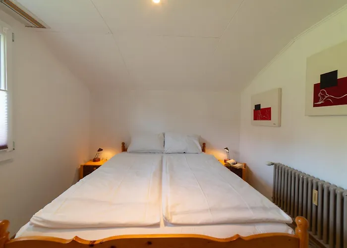 Apartamento Fuechsle