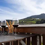 Apartment Fuechsle Wildhaus