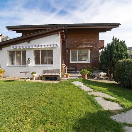 Appartement Fuechsle Wildhaus