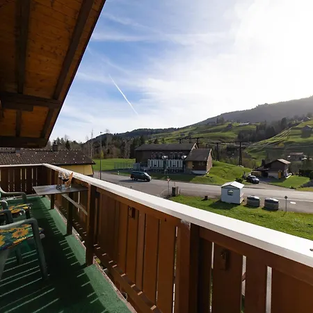 Fuechsle Appartement *