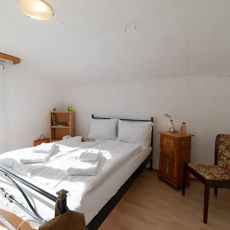 Apartamento Fuechsle *